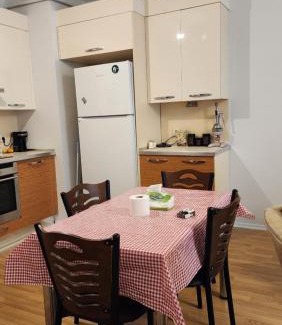 Esenyurt Apartamento | مجمع كرستال شهير Kristalşehir