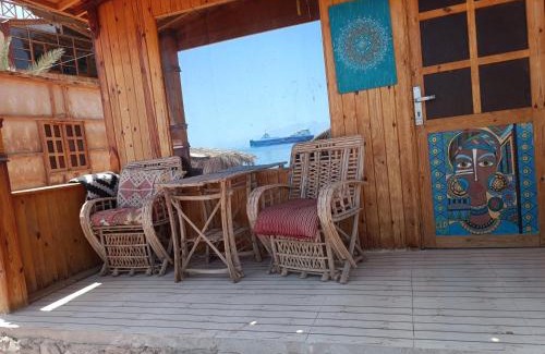 Nuweiba Otro | مخيم مبروكه