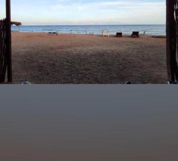 Nuweiba Otro | مخيم مبروكه