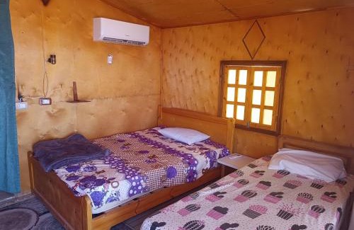 Nuweiba Otro | مخيم مبروكه