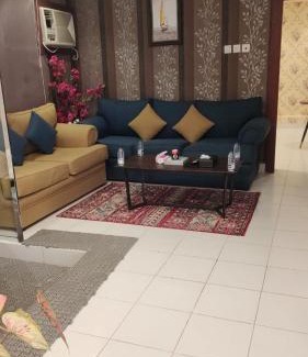 Baljurashi Casa | مدينة الحدائق لبيوت العطلات شاليهات