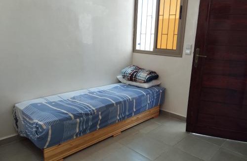 Oualidia Apartamento | مدينة الوليدية