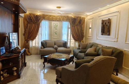 Madinaty Apartamento | مدينتي هاوسي