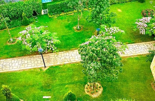Madinaty Apartamento | مدينتي هاوسي