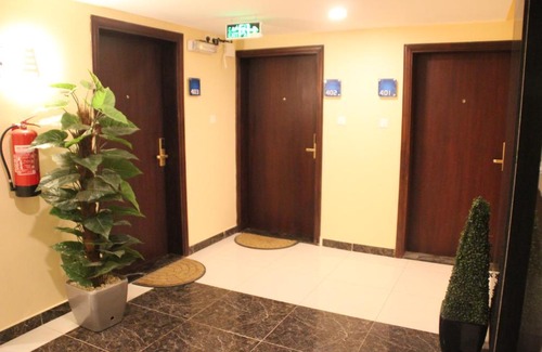 Al Kharj Apartamento | مراحل للشقق المخدومة - الخرج3