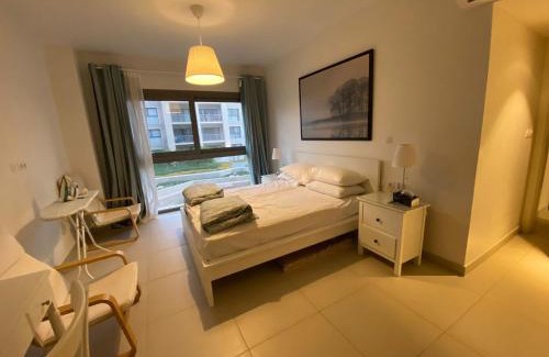 Al-'Amriyah Apartamento | مراسي
