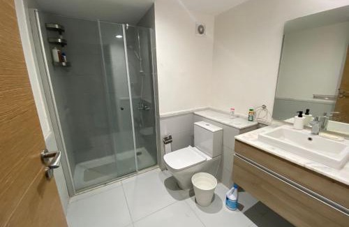 Al-'Amriyah Apartamento | مراسي