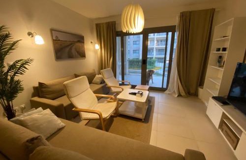 Al-'Amriyah Apartamento | مراسي