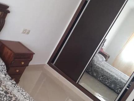 Ahriq Apartamento | مرتيل للعائلات