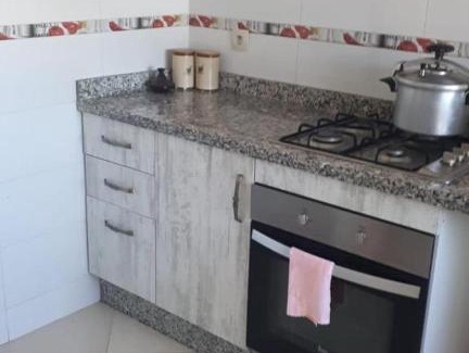 Ahriq Apartamento | مرتيل للعائلات
