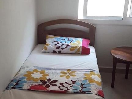 Ahriq Apartamento | مرتيل للعائلات
