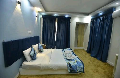 Marsa Matruh Apartamento | مرسي مطروح قريه اصاله منتجع بلو باي