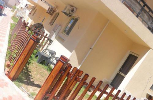 Marsa Matruh Apartamento | مرسي مطروح قريه اصاله منتجع بلو باي