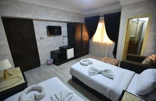 Marsa Matruh Apartamento | مرسي مطروح قريه اصاله منتجع بلو باي