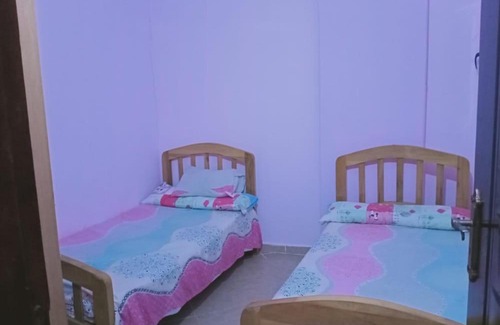 Marsa Matruh Apartamento | مرسي مطروح منطقه القصر بجوار فندق المشير