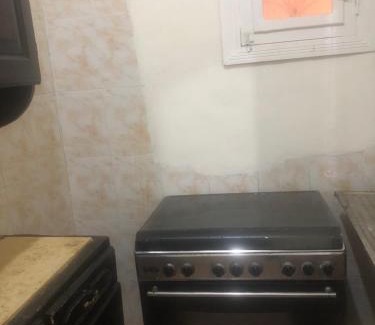 Marsa Matruh Apartamento | مرسي مطروح