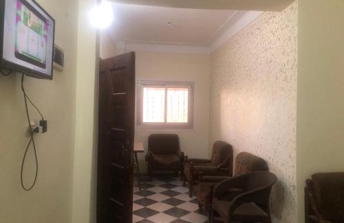 Marsa Matruh Apartamento | مرسي مطروح