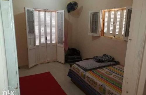Marsa Matruh Chalet De Esquí | مرسي مطروح