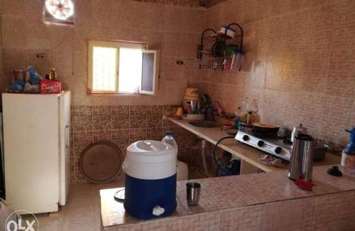 Marsa Matruh Chalet De Esquí | مرسي مطروح