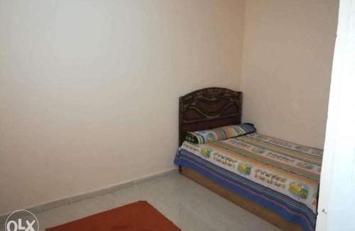 Marsa Matruh Chalet De Esquí | مرسي مطروح