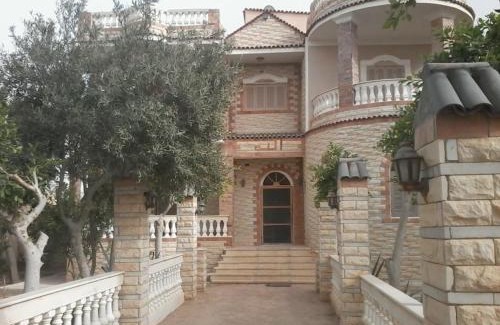 Marsa Matruh Apartamento | مرسي مطروح