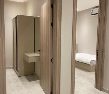 Unaizah Apartamento | مزايا للشقق المخدومة