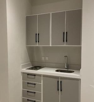 Unaizah Apartamento | مزايا للشقق المخدومة