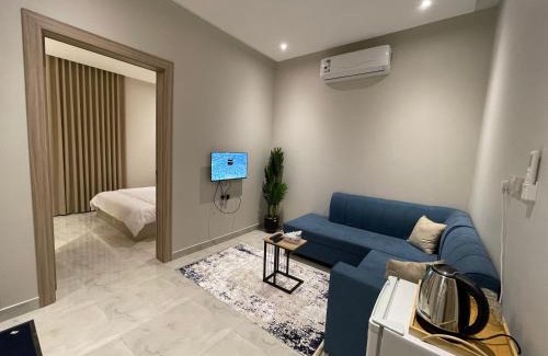 Unaizah Apartamento | مزايا للشقق المخدومة