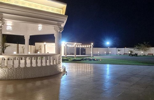 Fujairah Casa | مزرعة الجوهرة العائلية