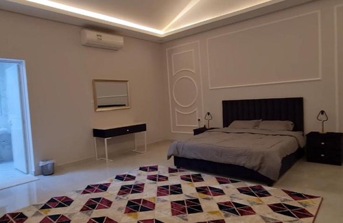 Fujairah Casa | مزرعة الجوهرة العائلية