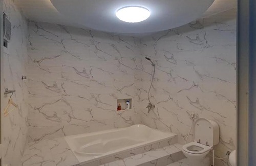 Fujairah Casa | مزرعة الجوهرة العائلية
