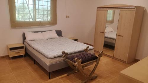 Al Qassim Casa | مزرعة الجوهره