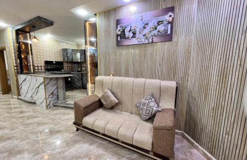 Jordan Chalet De Esquí | مزرعة وشاليه ادم