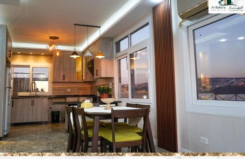 Jordan Casa | مزرعة وفيلا البهاء