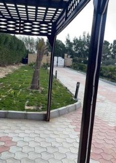 Monufia Casa | مزرعة وفيلا الجوهرة