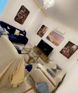 Monufia Casa | مزرعة وفيلا الجوهرة