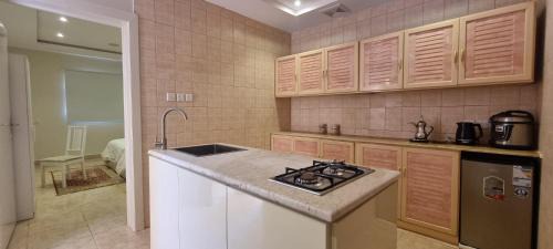 Unaizah Casa | مساكن الخليج