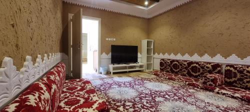 Unaizah Casa | مساكن الخليج