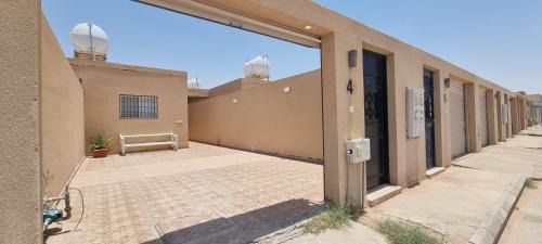 Unaizah Casa | مساكن الخليج