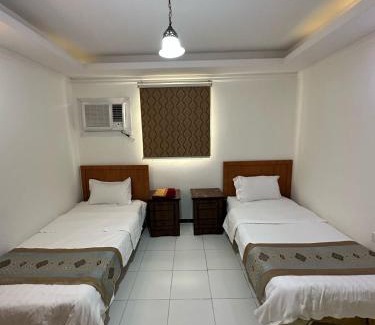 Riyadh Apartamento | مساكن العروبة للشقق المخدومة