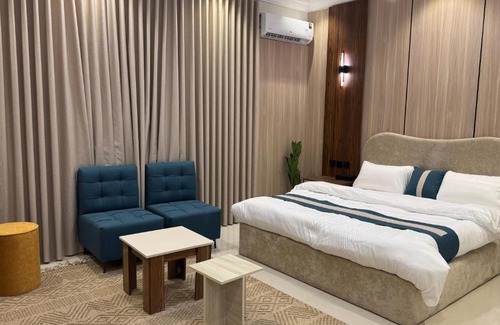 Taif Apartamento | مساكن اهلا وسهلا