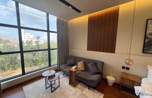 Taif Apartamento | مساكن خاصة بتصميم فندقي ووصول ذاتي