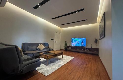 Taif Apartamento | مساكن خاصة بتصميم فندقي ووصول ذاتي