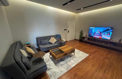 Taif Apartamento | مساكن خاصة بتصميم فندقي ووصول ذاتي