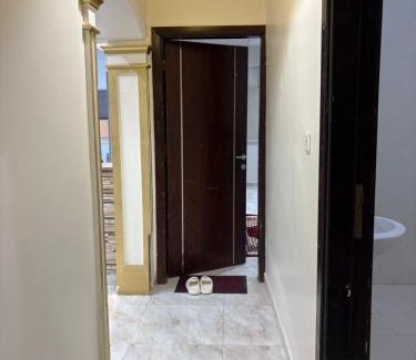 Medina Apartamento | مسكن مريح مع اطلالة على مسجد القبلتين