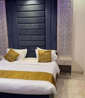 Mizail Apartamento | مسك روز المنسك