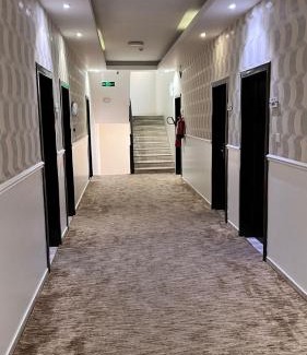 Mizail Apartamento | مسك روز المنسك