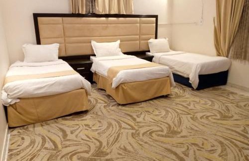 Mizail Apartamento | مسك روز المنسك