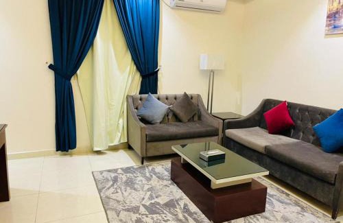 Abha Apartamento | مسك روز 2