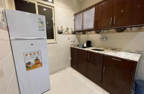Abha Apartamento | مسك روز 2